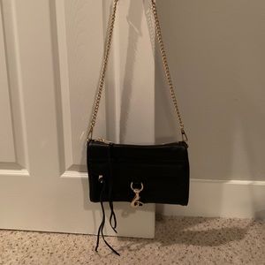 Brand new Rebecca Minkoff M.A.C. Crossbody